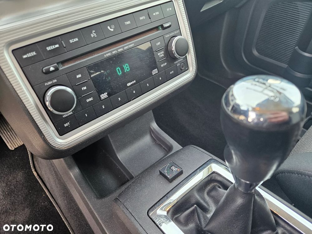 Dodge Journey 2.4 SE - 18