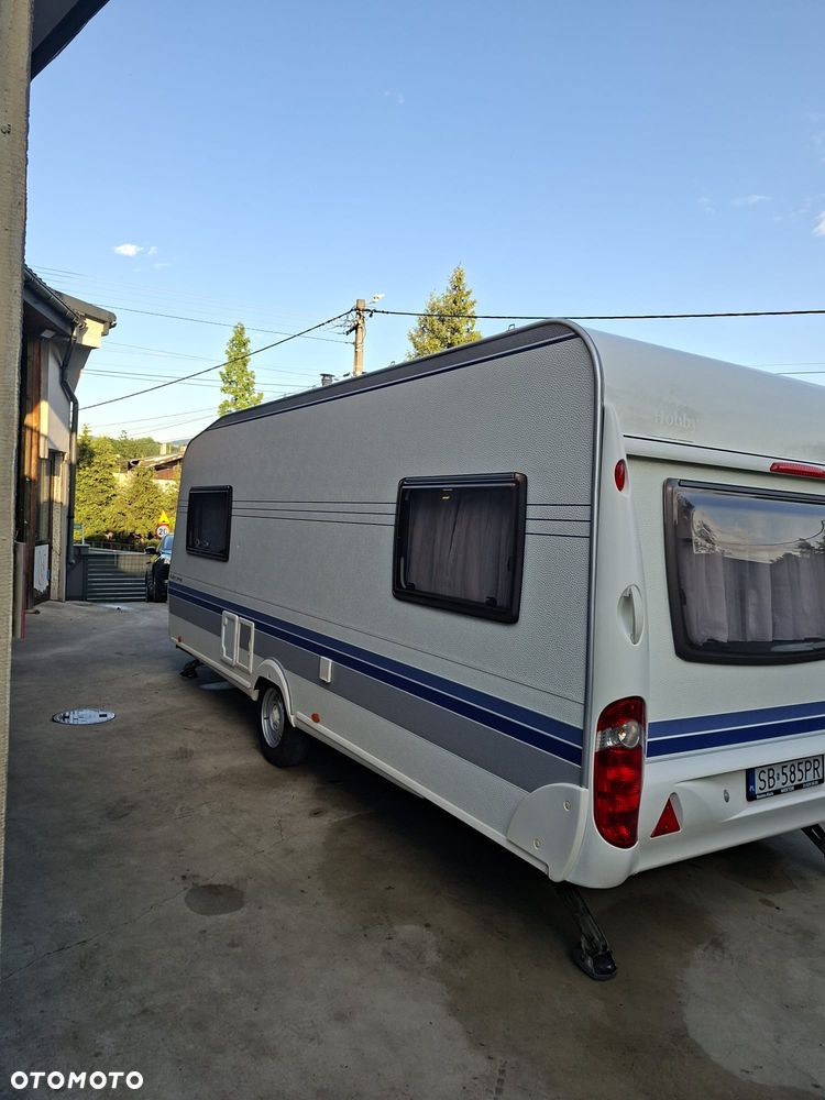 Hobby 540 UL - 4