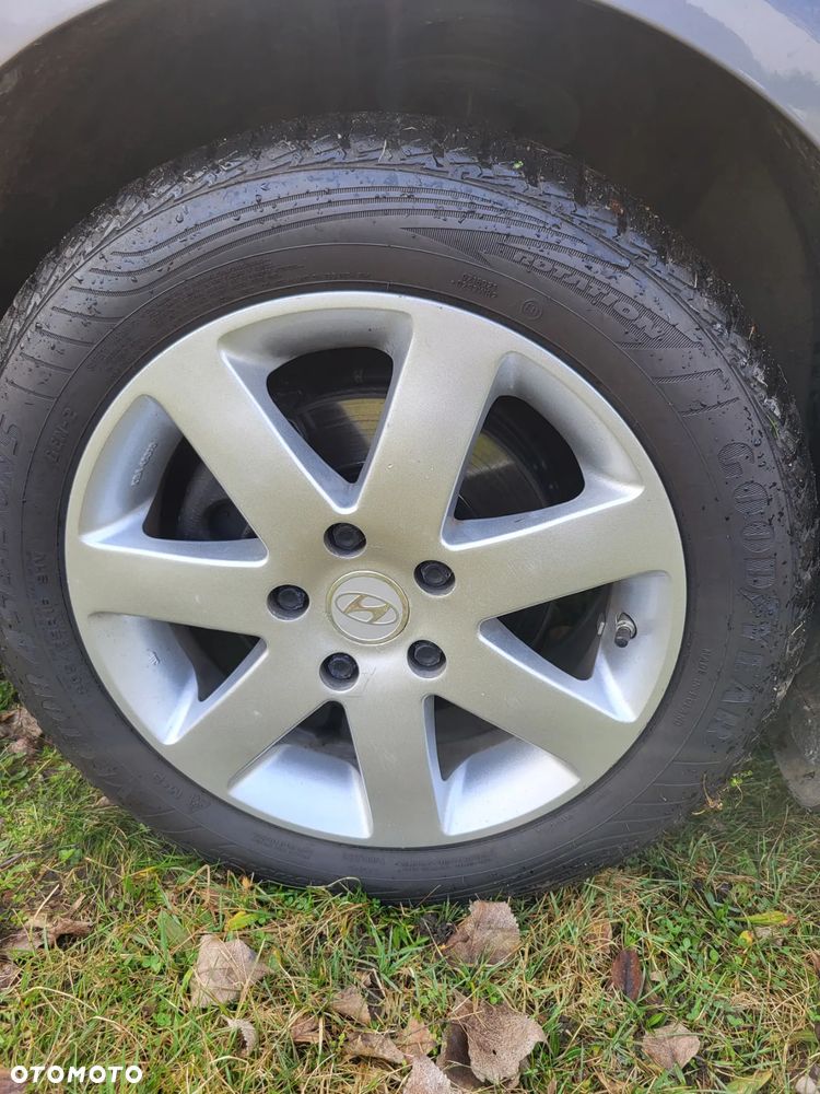 Hyundai ix20 1.6 Automatik YES Plus - 15