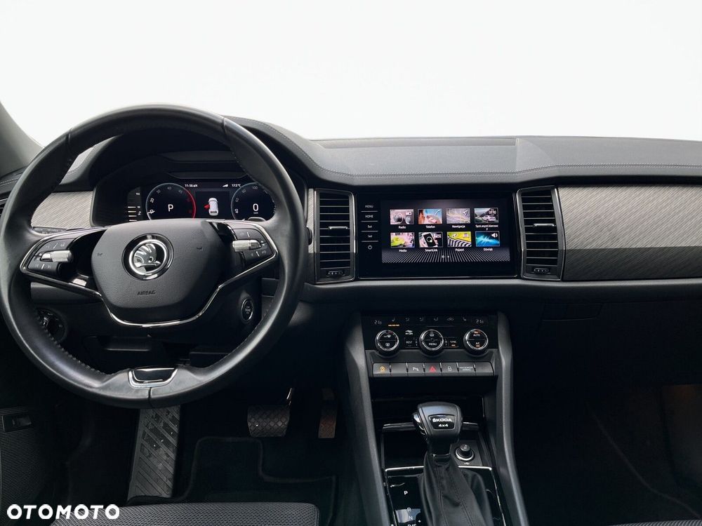 Skoda Kodiaq - 17