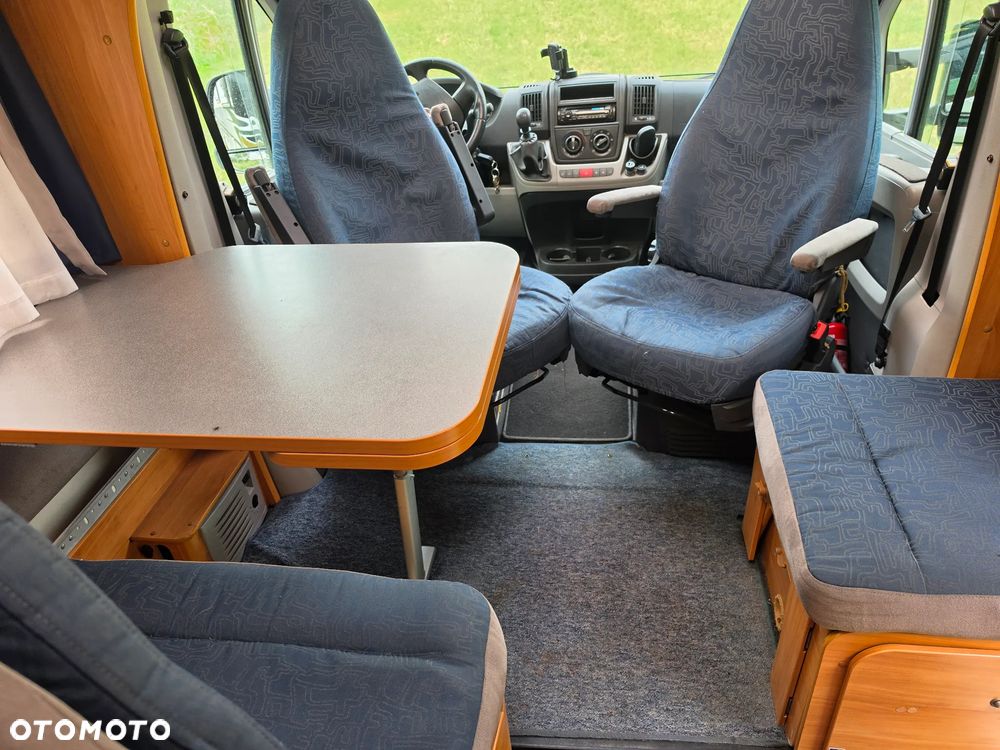 Adria Coral - 27