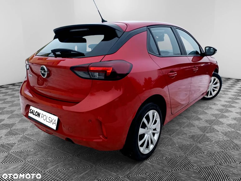 Opel Corsa 1.2 Business S&S - 7