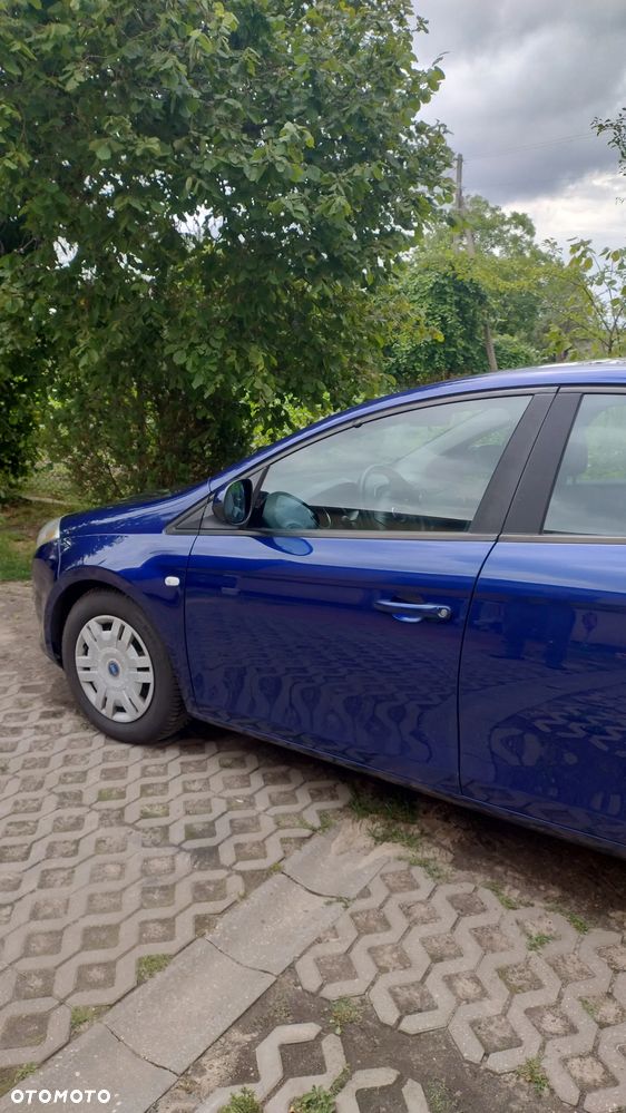 Fiat Bravo 1.4 T-JET 16V Dynamic - 11