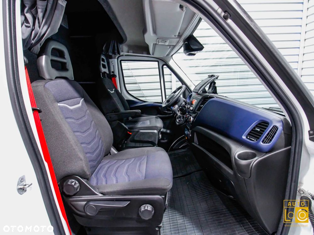 Iveco DAILY - 8