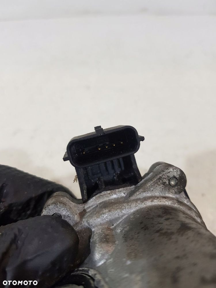 PRZEPUSTNICA 161A09794R RENAULT NISSAN 1.5 DCI - 8