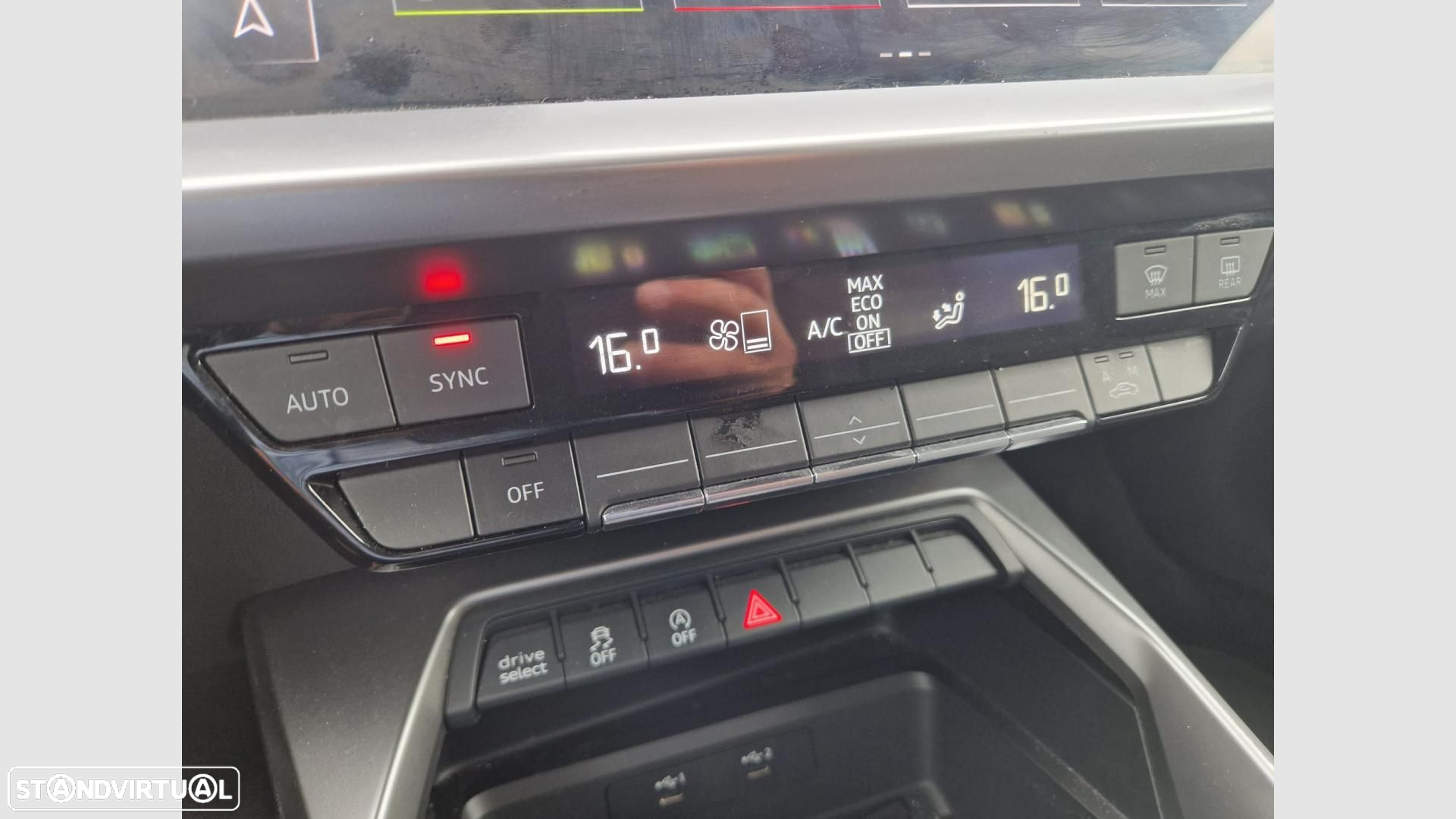 Audi A3 Limousine 30 TFSI S line S tronic - 16