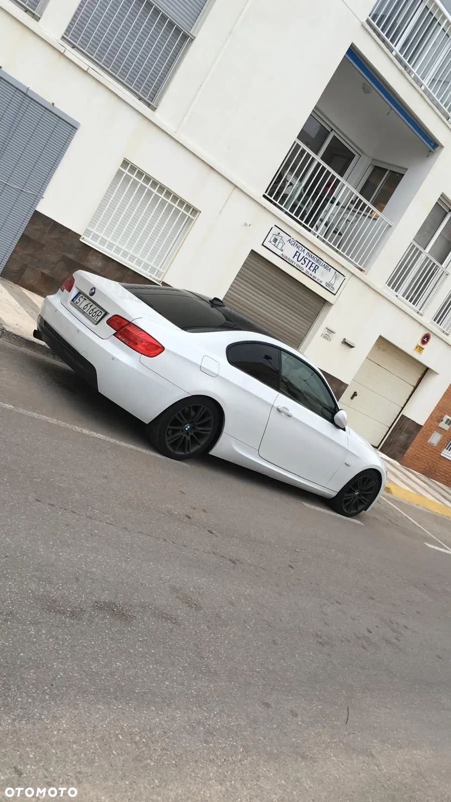 BMW Seria 3 - 1