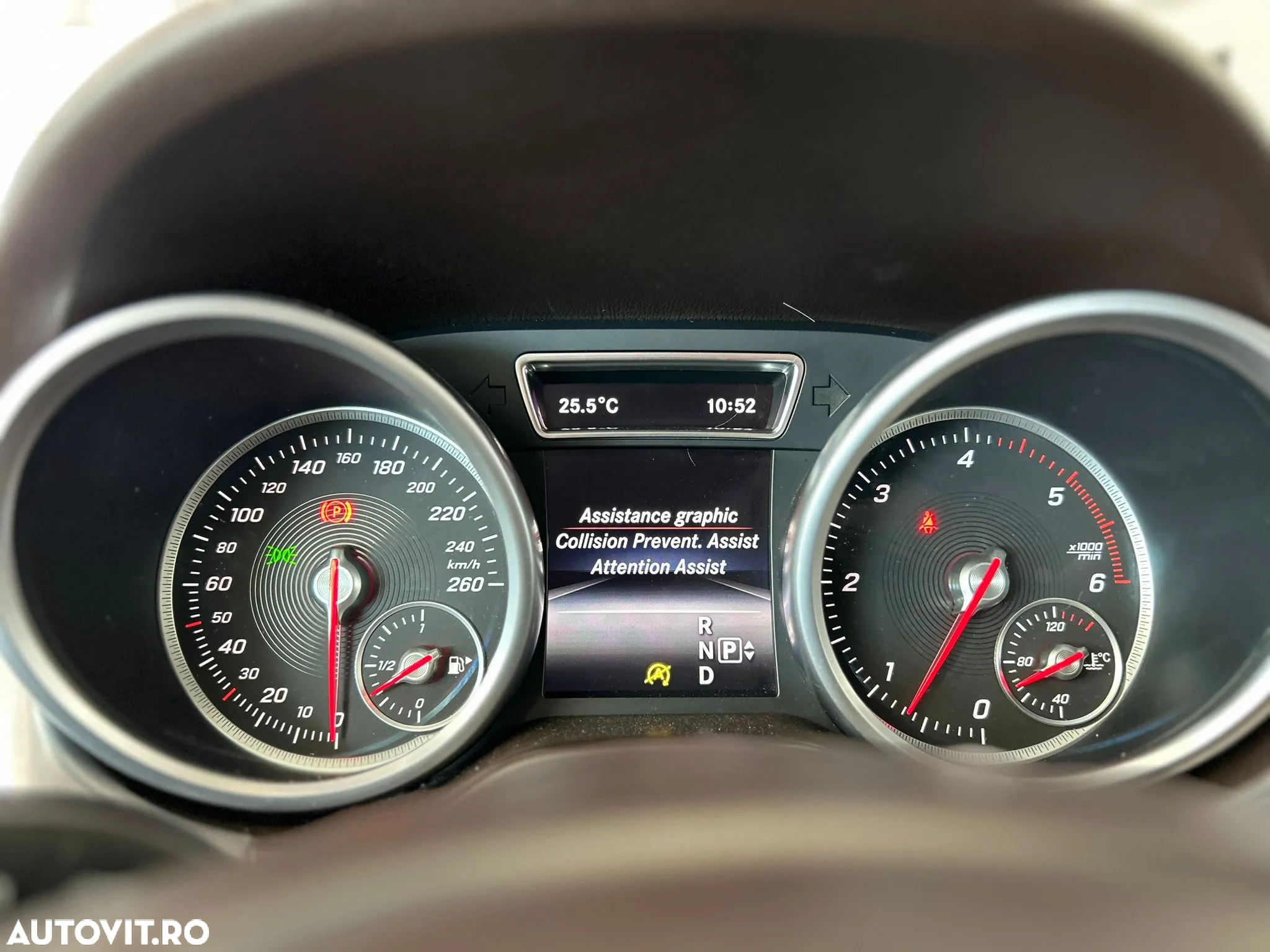 Mercedes-Benz GLE 350 d 4MATIC - 21