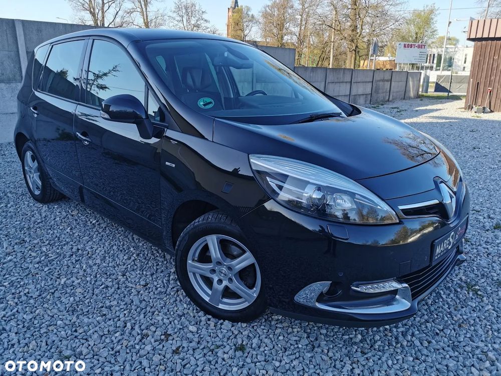 Renault Scenic Energy dCi 110 S&S Bose Edition - 1