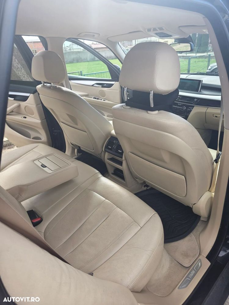 BMW X5 xDrive25d - 9