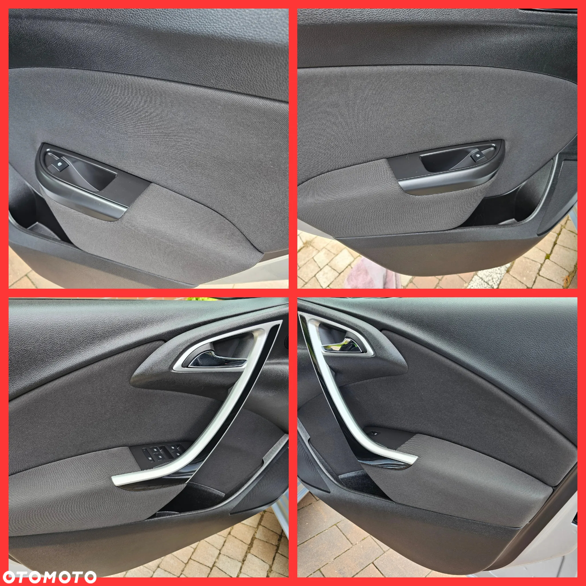Opel Astra 1.4 Turbo ENERGY - 35
