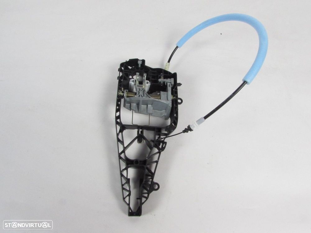 Suporte punho da porta Direito Seminovo/ Original MINI MINI (F56)/MINI MINI (F55... - 2