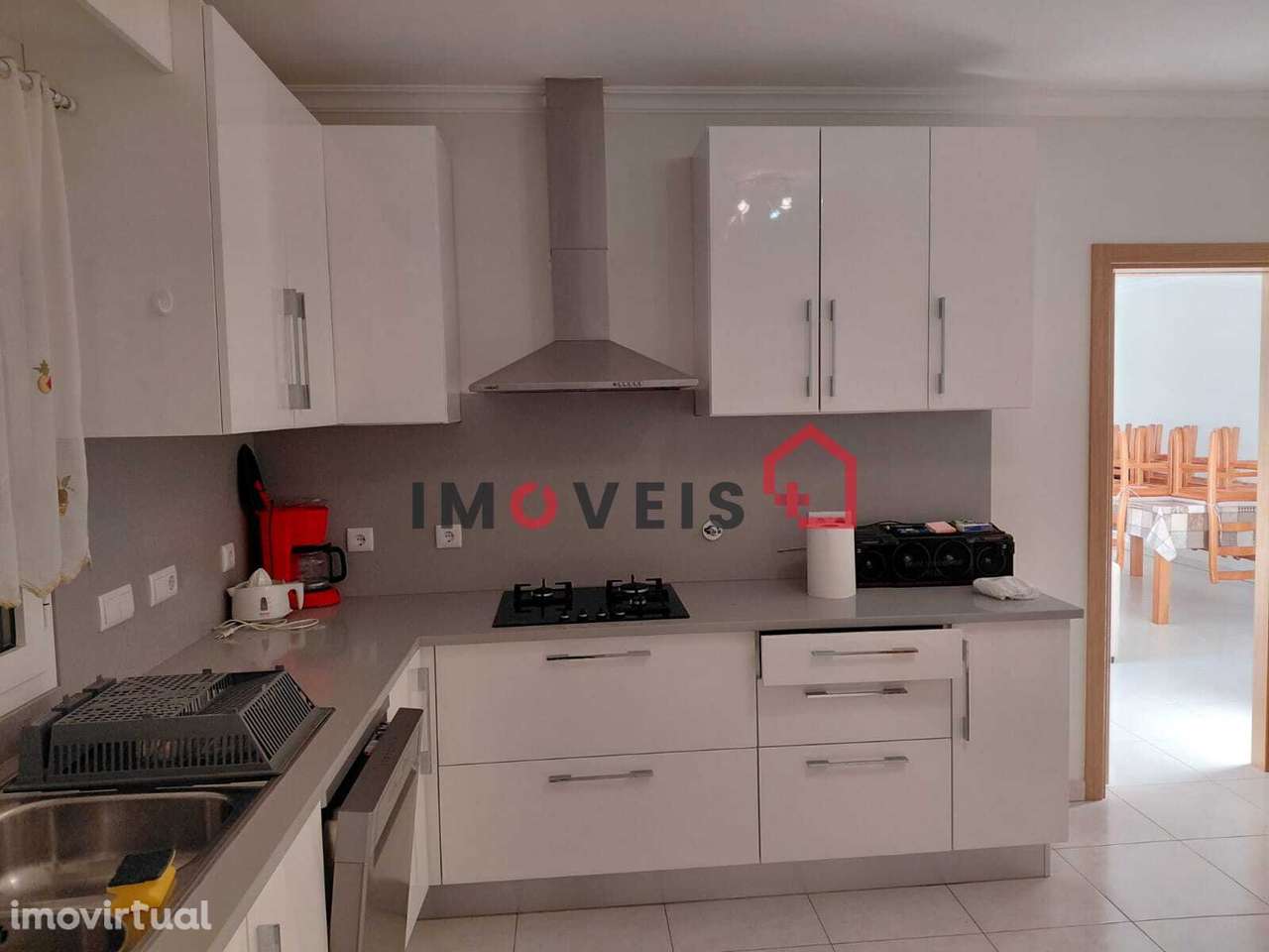 Moradia Térrea entre Ourém e Fátima - Grande imagem: 2/30