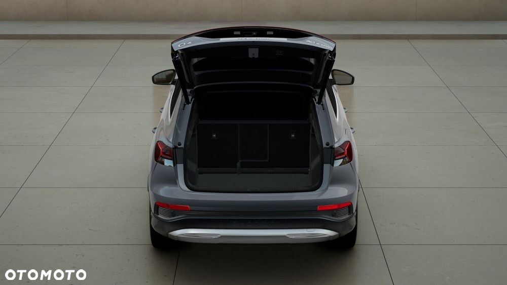 Audi Q4 e-tron - 7