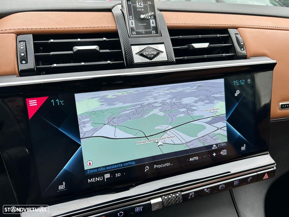 DS DS7 Crossback E-Tense Rivoli EAT8 - 16