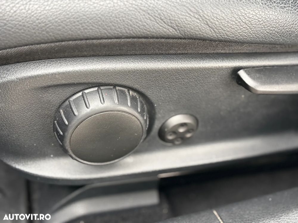 Mercedes-Benz A 180 d 7G-DCT - 26