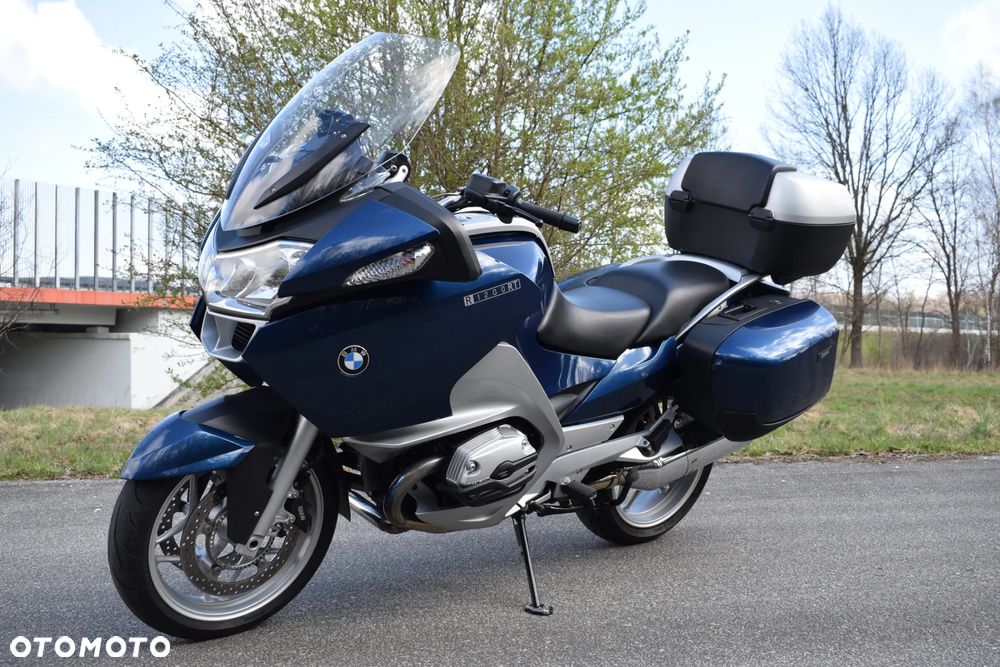 BMW RT - 23