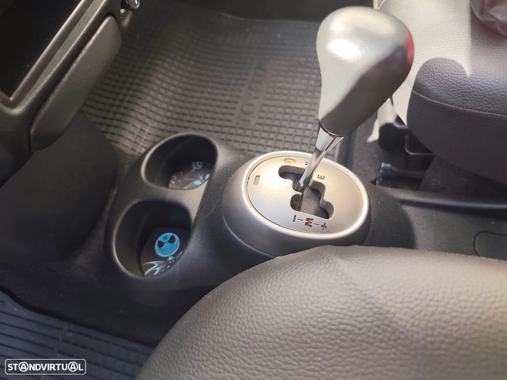 Toyota Yaris 1.0 Multi-Mode Sol - 16