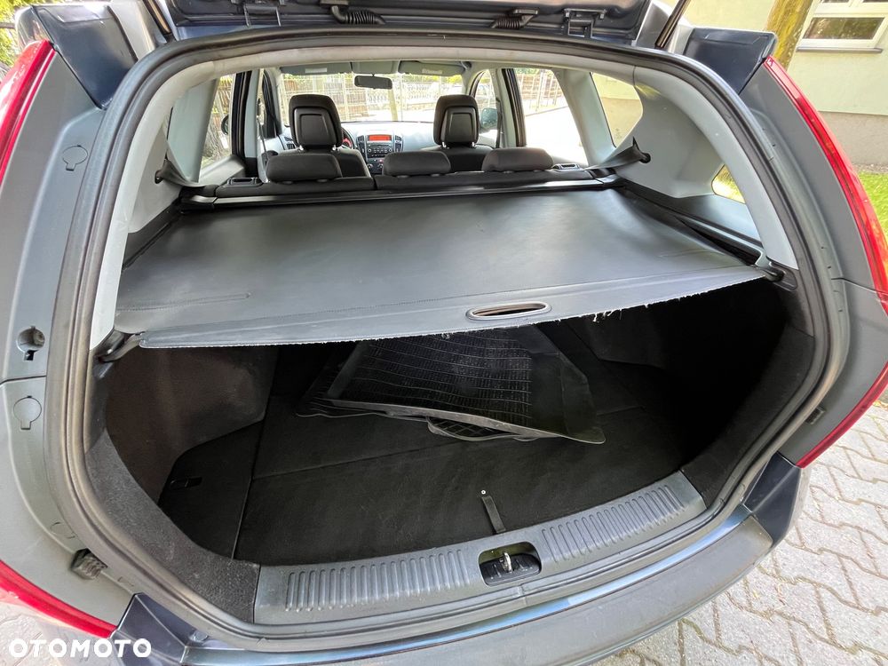 Kia Ceed 1.6 Crdi Comfort + - 8