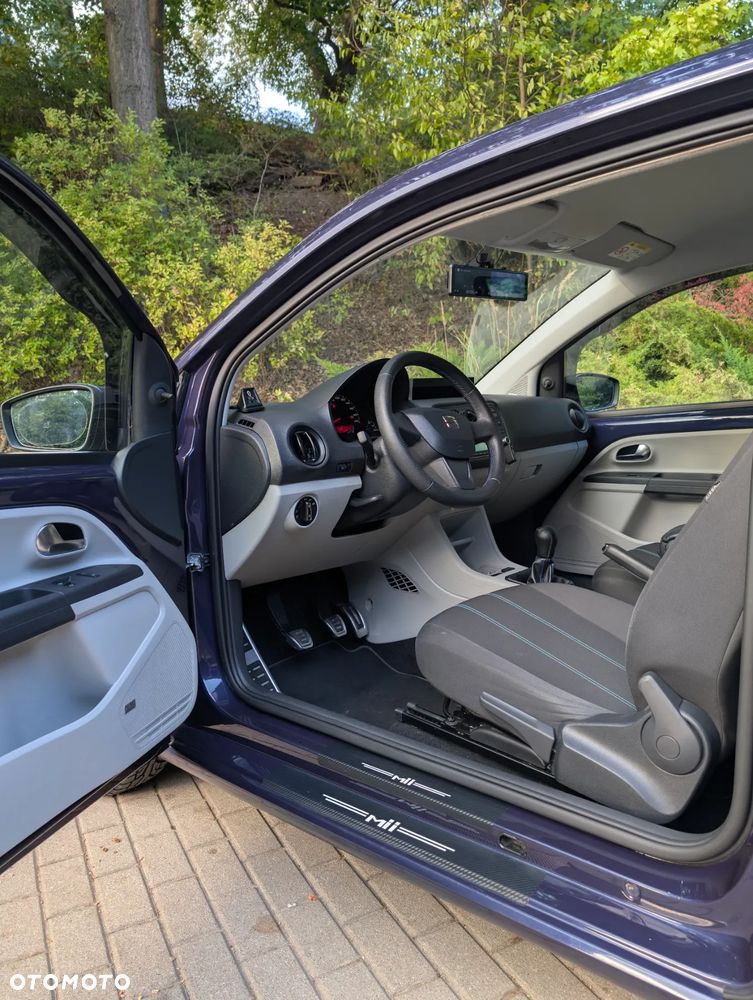 Seat Mii 1.0 Ecomotive Style - 20