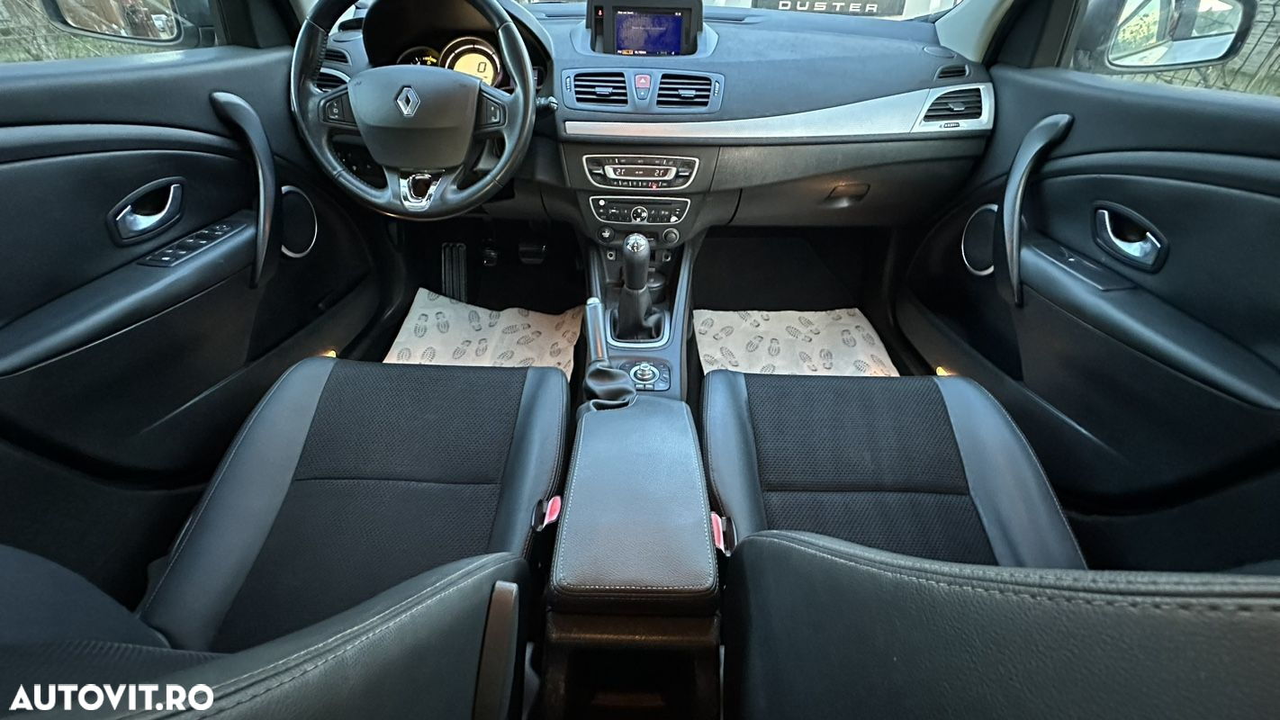 Renault Megane 1.5 dCi Sport Edition - 3