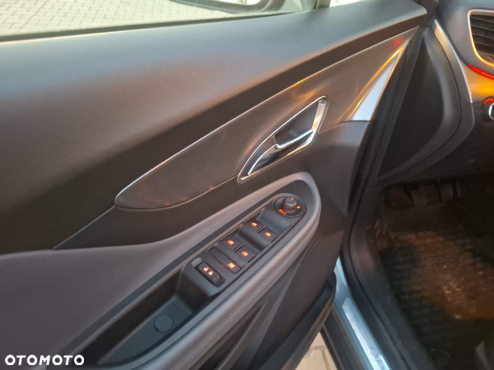 Opel Mokka - 9