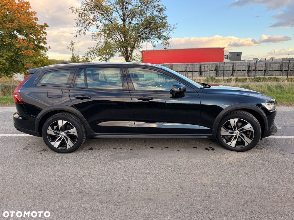 Volvo V60 - 4