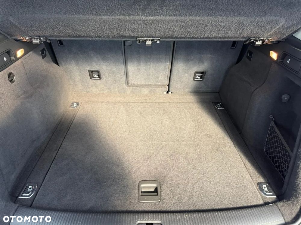 Audi Q5 2.0 TDI Quattro S tronic sport - 24