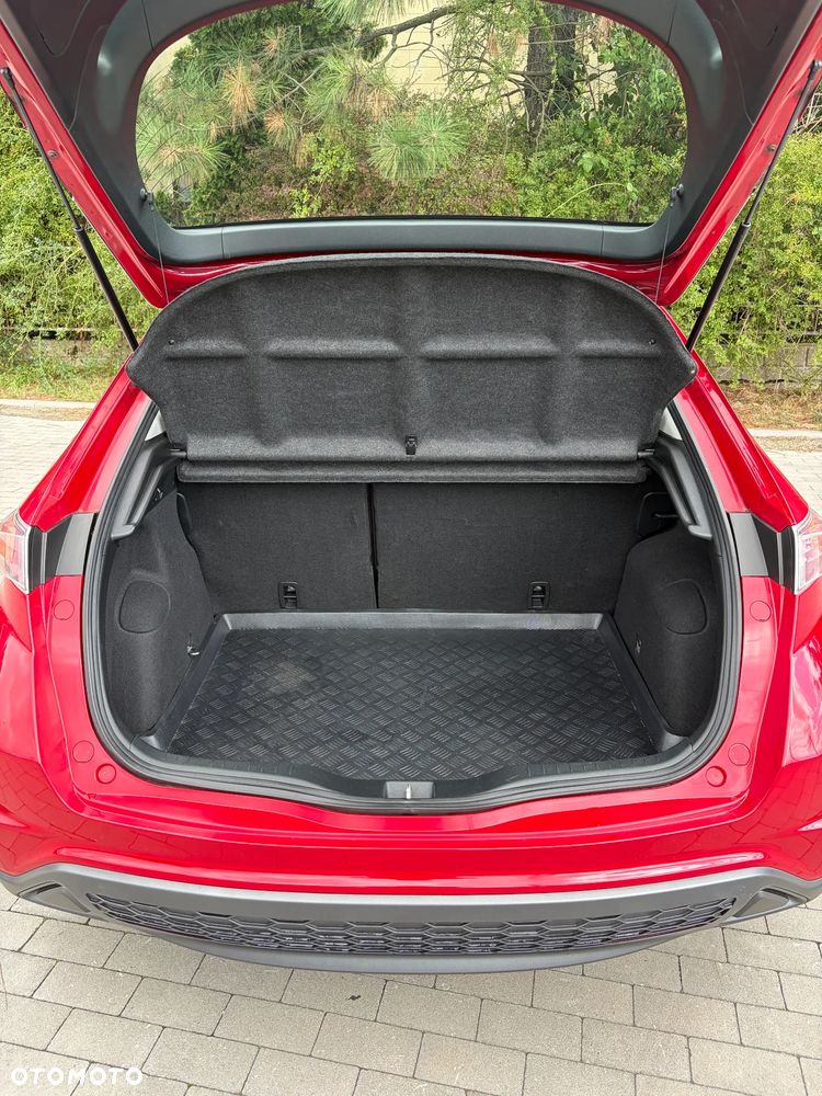 Honda Civic 1.4i-DSi - 23