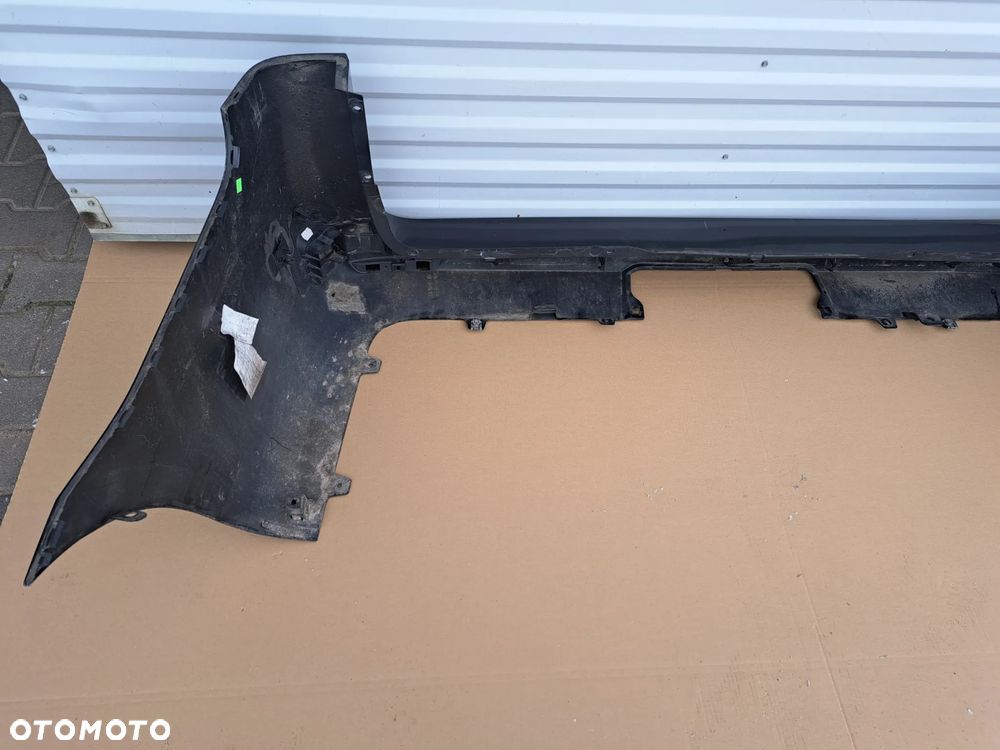 Zderzak tylny Tył Mercedes Vito Viano V KLASA W447 A4478851101 - 10