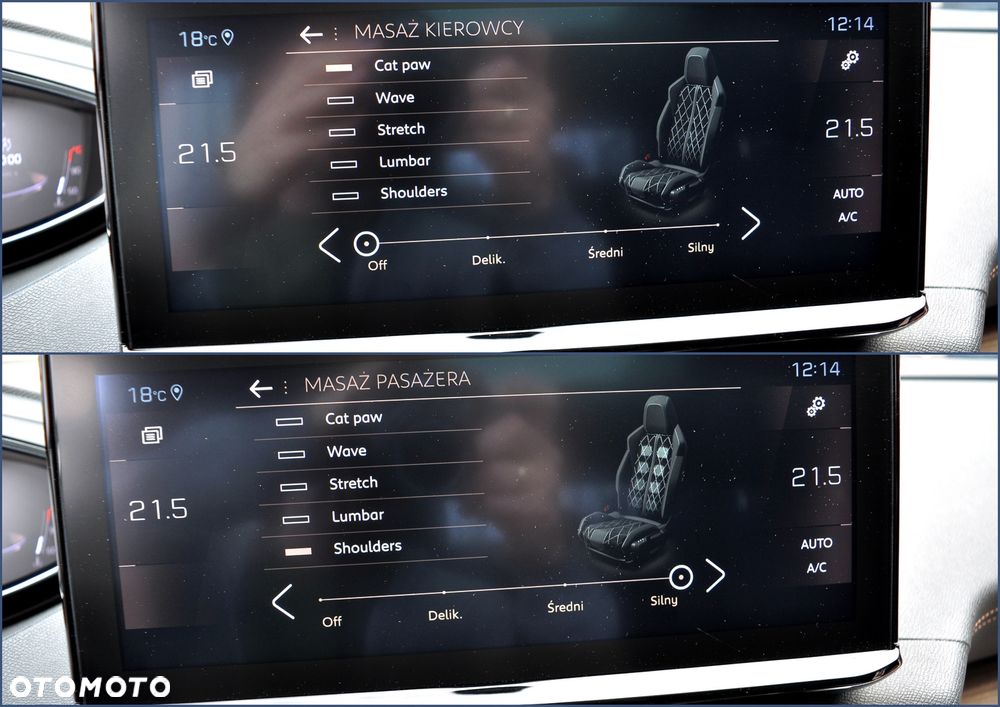 Peugeot 3008 1.5 BlueHDi GT S&S - 32