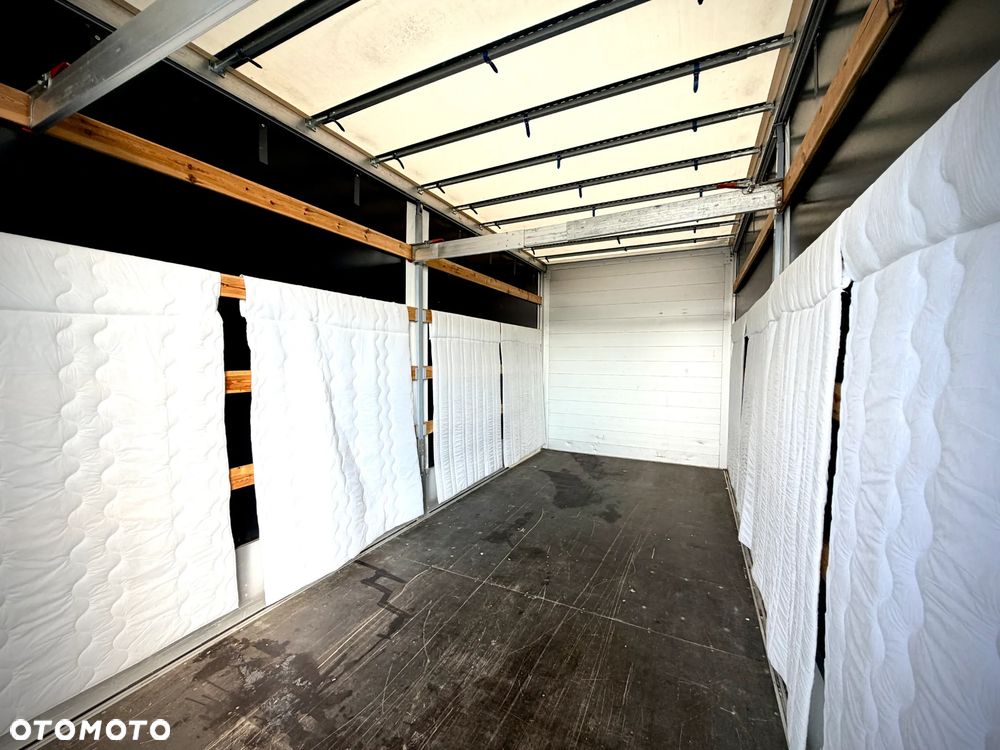 Iveco 72-180 Plandeka Automat - 16