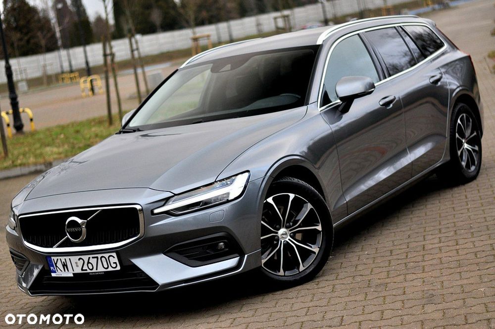 Volvo V60 - 33