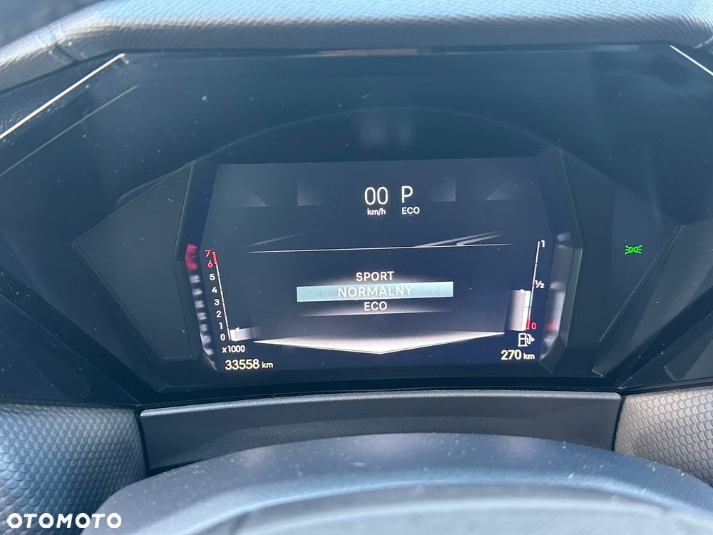 DS Automobiles DS 4 1.2 PureTech Trocadero - 15