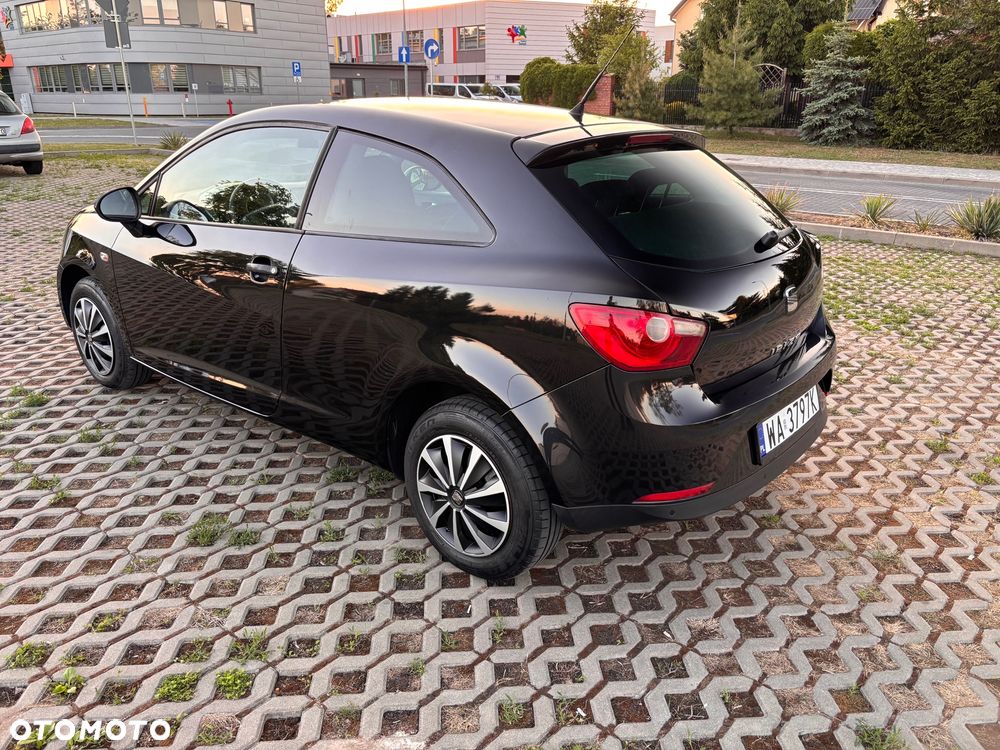 Seat Ibiza - 3