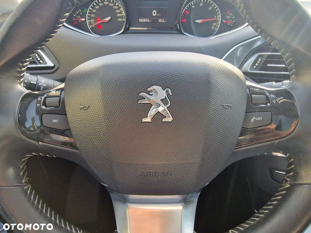 Peugeot 308 - 31