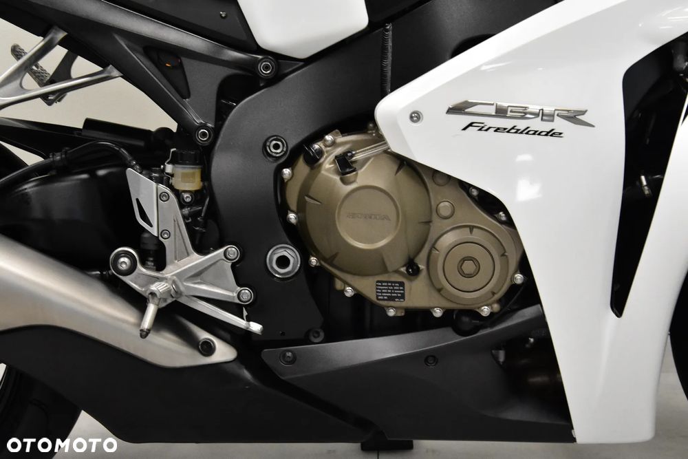Honda CBR - 22