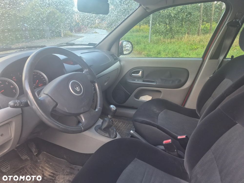 Renault Thalia 1.2 16V All Inclusive Collection - 10