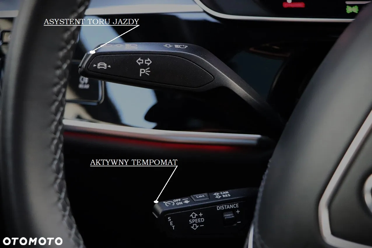 Audi S8 TFSI quattro tiptronic - 35