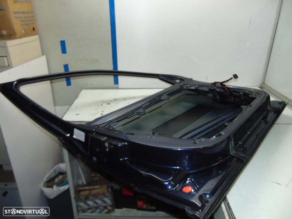 VW Passat Variant carrinha portas - 6