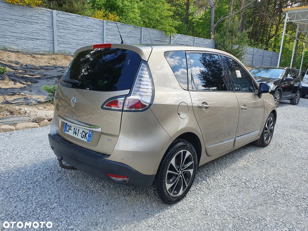 Renault Scenic 1.5 dCi Expression - 2