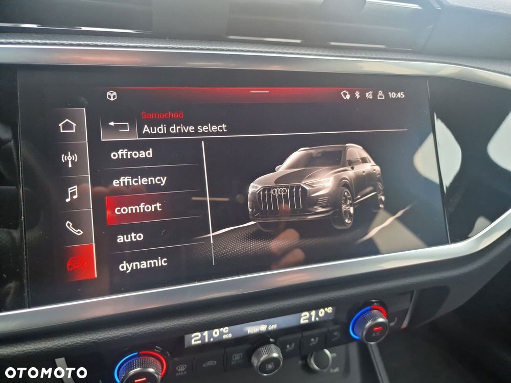 Audi Q3 35 TFSI S line S tronic - 23