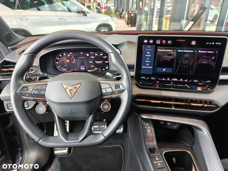 Cupra Terramar - 19