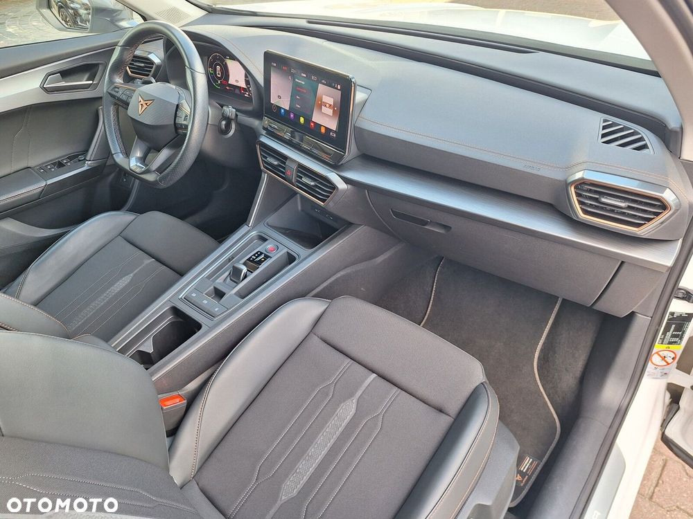 Cupra Formentor - 14