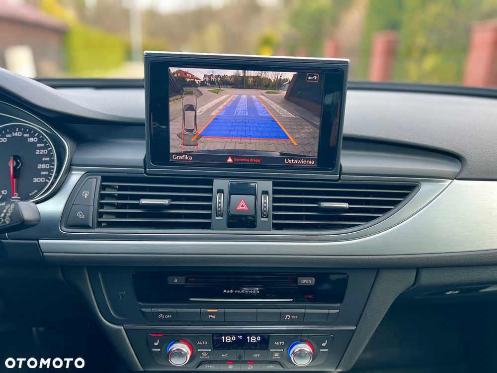 Audi A6 Avant 3.0 TDI S tronic - 15