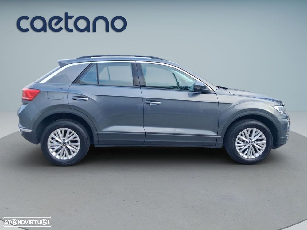 VW T-Roc 1.0 TSI Style - 12