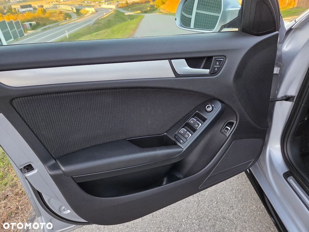 Audi A4 Avant - 19