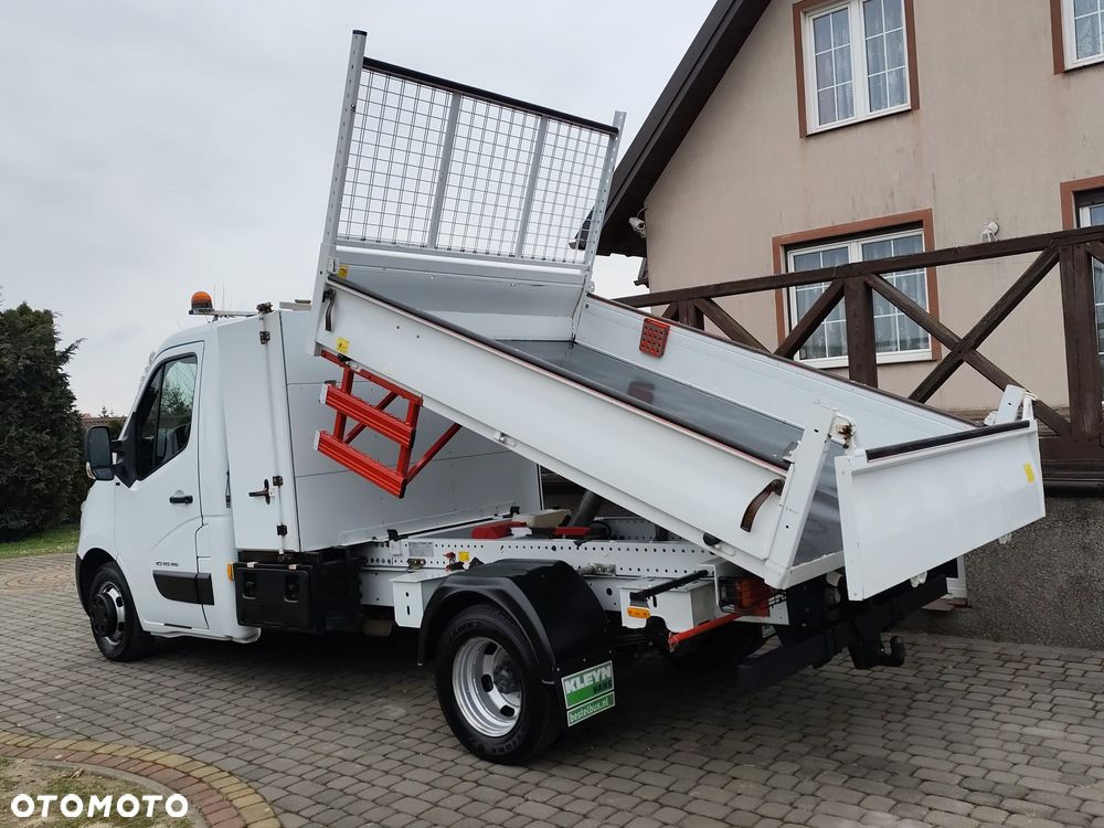 Renault Master 2.3dCi 145 - 4