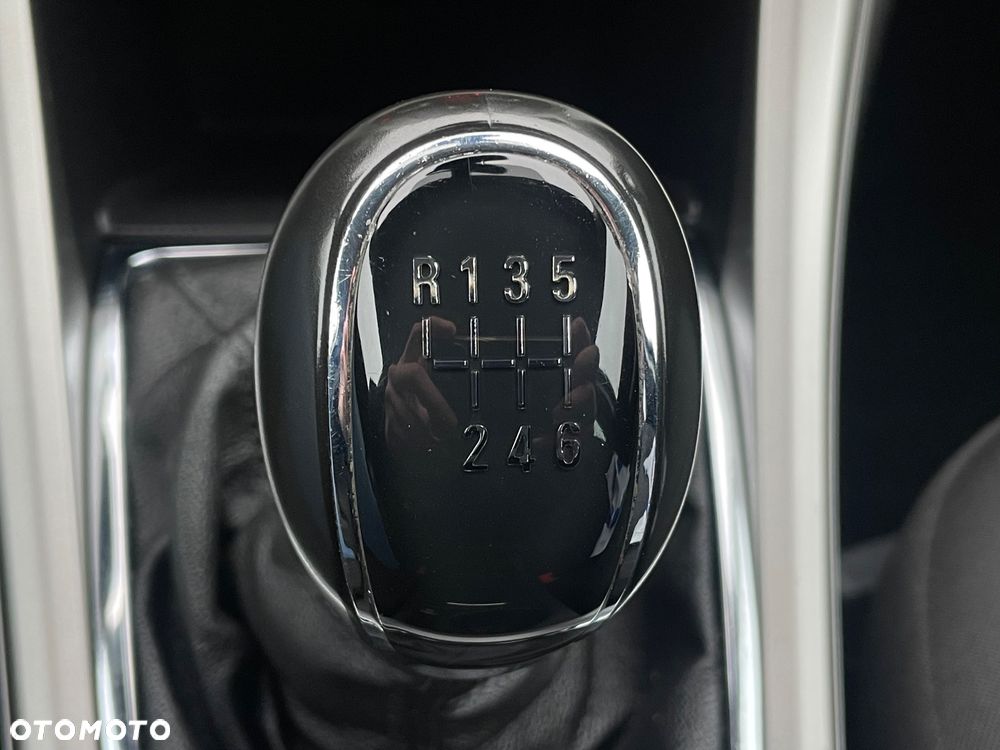 Opel Astra 1.4 Turbo Active - 12