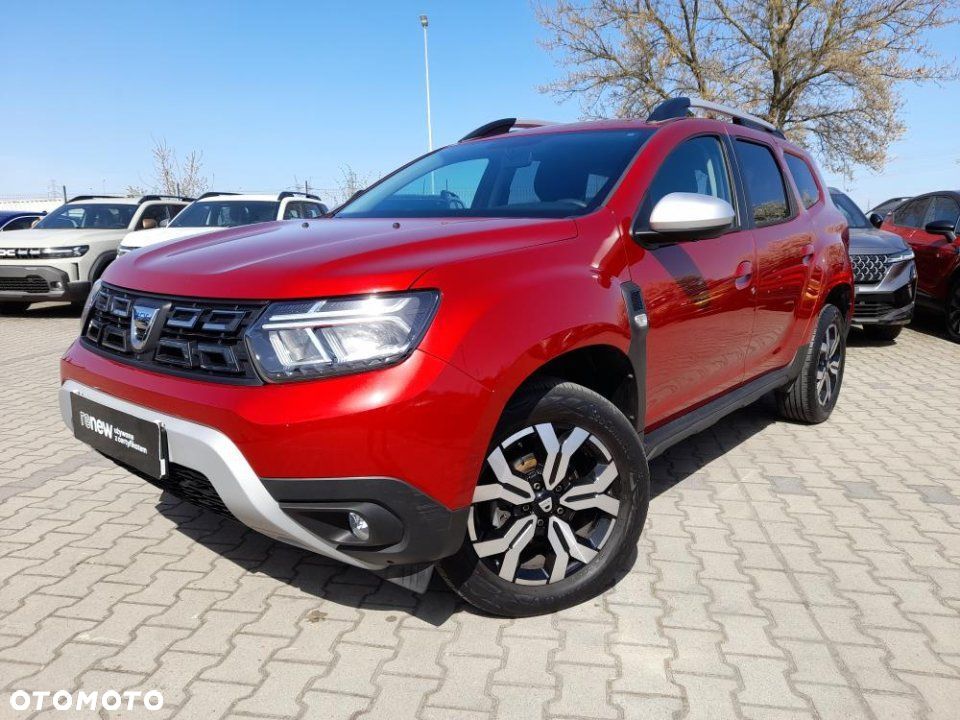Dacia Duster - 2